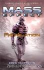 Mass Effect, T.1 : Revelation - Preview
