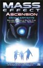 Mass Effect, T.2 : Ascension - Preview
