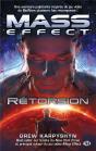 Mass Effect, T.3 Retorsion - Preview