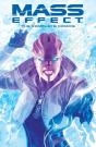 Mass Effect: The Complete Comics - Preview