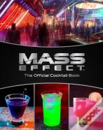 Mass Effect: The Official Cocktail Book