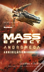 Capa do artigo Mass Effect (Tm)