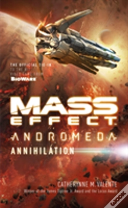 Capa do artigo Mass Effect (Tm)