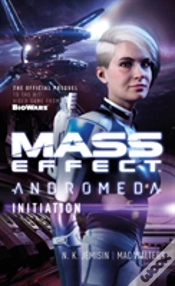 Capa do artigo Mass Effect (Tm)