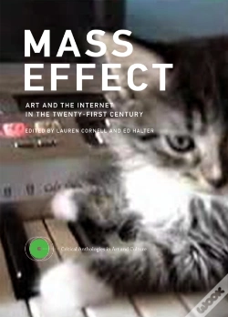 Capa do artigo Mass Effect