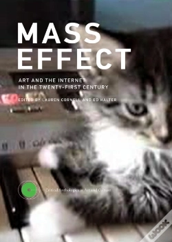 Capa do artigo Mass Effect