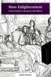 Capa do artigo Mass Enlightenment