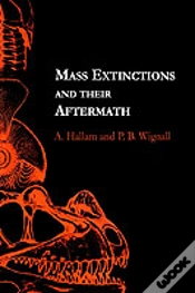 Capa do artigo Mass Extinctions And Their Aftermath