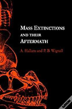 Capa do artigo Mass Extinctions And Their Aftermath