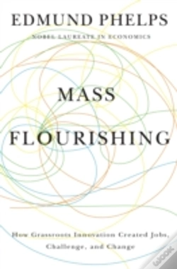 Capa do artigo Mass Flourishing