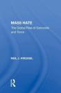 Mass Hate - Preview