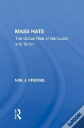 Capa do artigo Mass Hate
