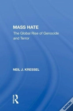 Capa do artigo Mass Hate