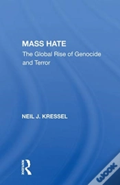Capa do artigo Mass Hate
