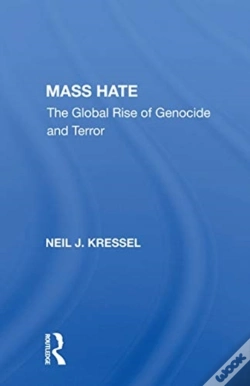 Capa do artigo Mass Hate