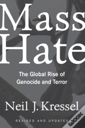 Capa do artigo Mass Hate