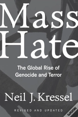 Capa do artigo Mass Hate