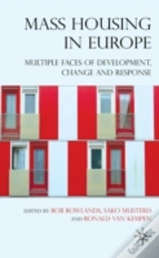 Capa do artigo Mass Housing In Europe