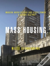 Capa do artigo Mass Housing