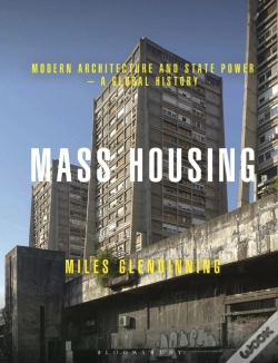 Capa do artigo Mass Housing