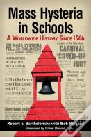 Mass Hysteria In Schools