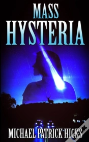 Capa do artigo Mass Hysteria