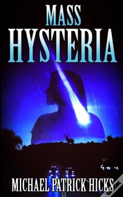 Capa do artigo Mass Hysteria