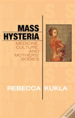 Capa do artigo Mass Hysteria