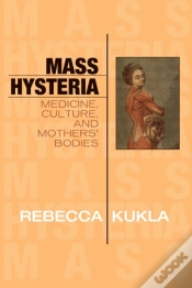 Capa do artigo Mass Hysteria