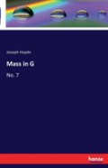 Mass In G