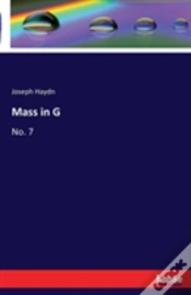 Capa do artigo Mass In G