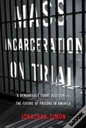 Capa do artigo Mass Incarceration On Trial