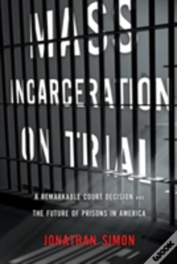 Capa do artigo Mass Incarceration On Trial