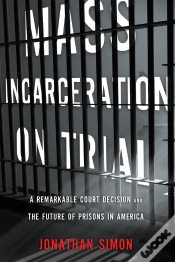 Capa do artigo Mass Incarceration On Trial