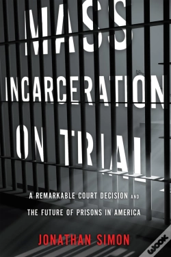 Capa do artigo Mass Incarceration On Trial