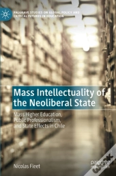 Mass Intellectuality Of The Neoliberal State