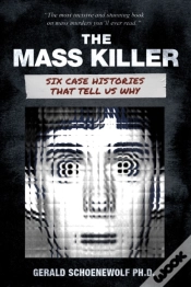 Capa do artigo Mass Killer