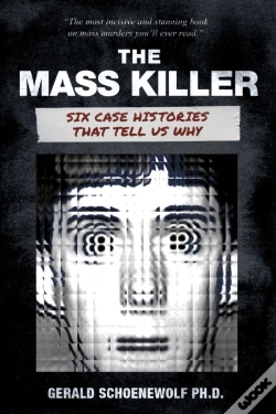 Capa do artigo Mass Killer