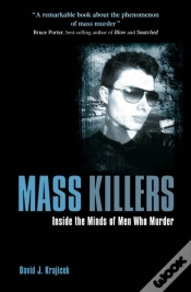 Capa do artigo Mass Killers