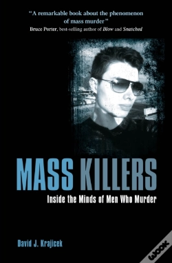 Capa do artigo Mass Killers
