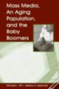 Capa do artigo Mass Media, An Aging Population, And The Baby Boomers