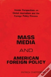 Capa do artigo Mass Media And American Foreign Policy