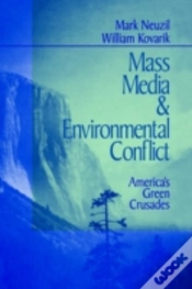 Capa do artigo Mass Media And Environmental Conflict
