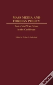 Capa do artigo Mass Media And Foreign Policy