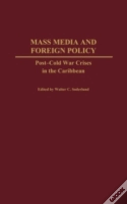 Capa do artigo Mass Media And Foreign Policy