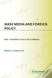 Capa do artigo Mass Media And Foreign Policy