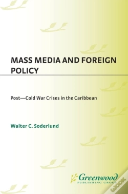 Capa do artigo Mass Media And Foreign Policy