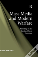 Mass Media And Modern Warfare