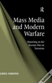 Capa do artigo Mass Media And Modern Warfare
