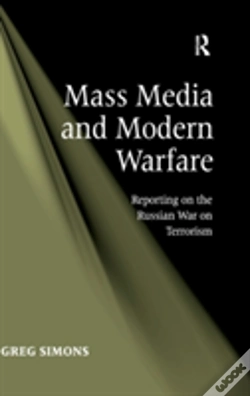 Capa do artigo Mass Media And Modern Warfare
